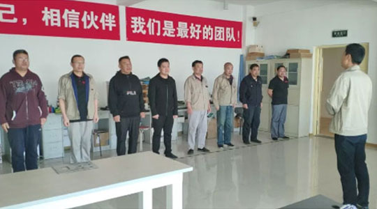 產(chǎn)品研發(fā) || 山東德瑞克儀器有限公司成功研發(fā)出2019新型檢測儀器，突出貢獻(xiàn)人員領(lǐng)取獎金！