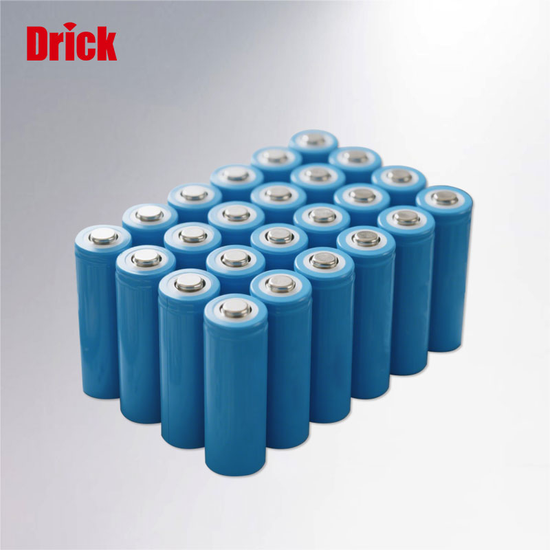 新能源電池材料的檢測(cè)指標(biāo)與檢測(cè)設(shè)備