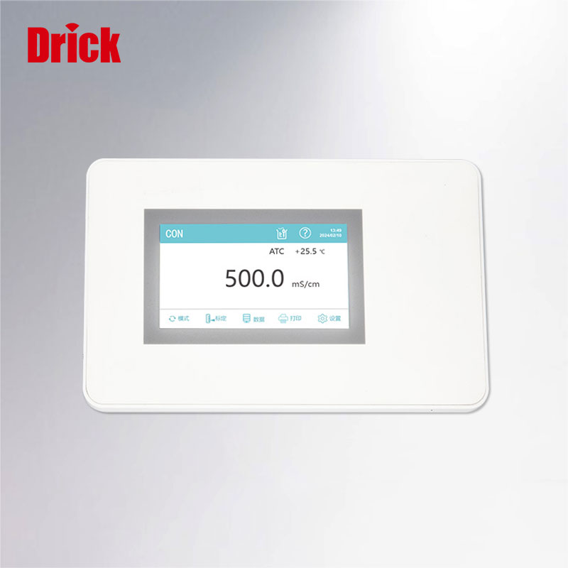 DRK-DDS-411臺(tái)式電導(dǎo)率儀
